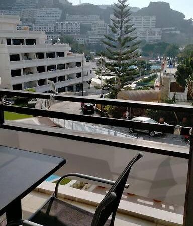 Apartamento En Puerto Rico,Mogan Puerto Rico  Exterior foto