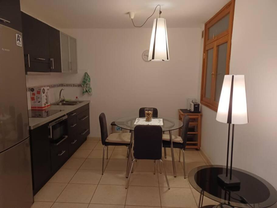 Apartamento En Puerto Rico,Mogan Puerto Rico  Exterior foto
