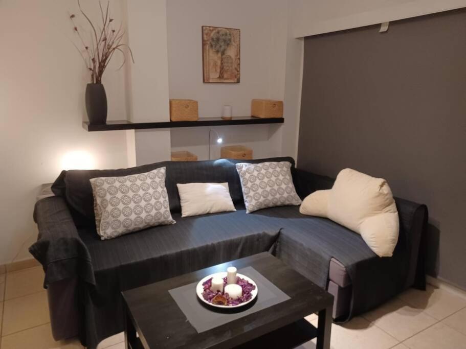 Apartamento En Puerto Rico,Mogan Puerto Rico  Exterior foto