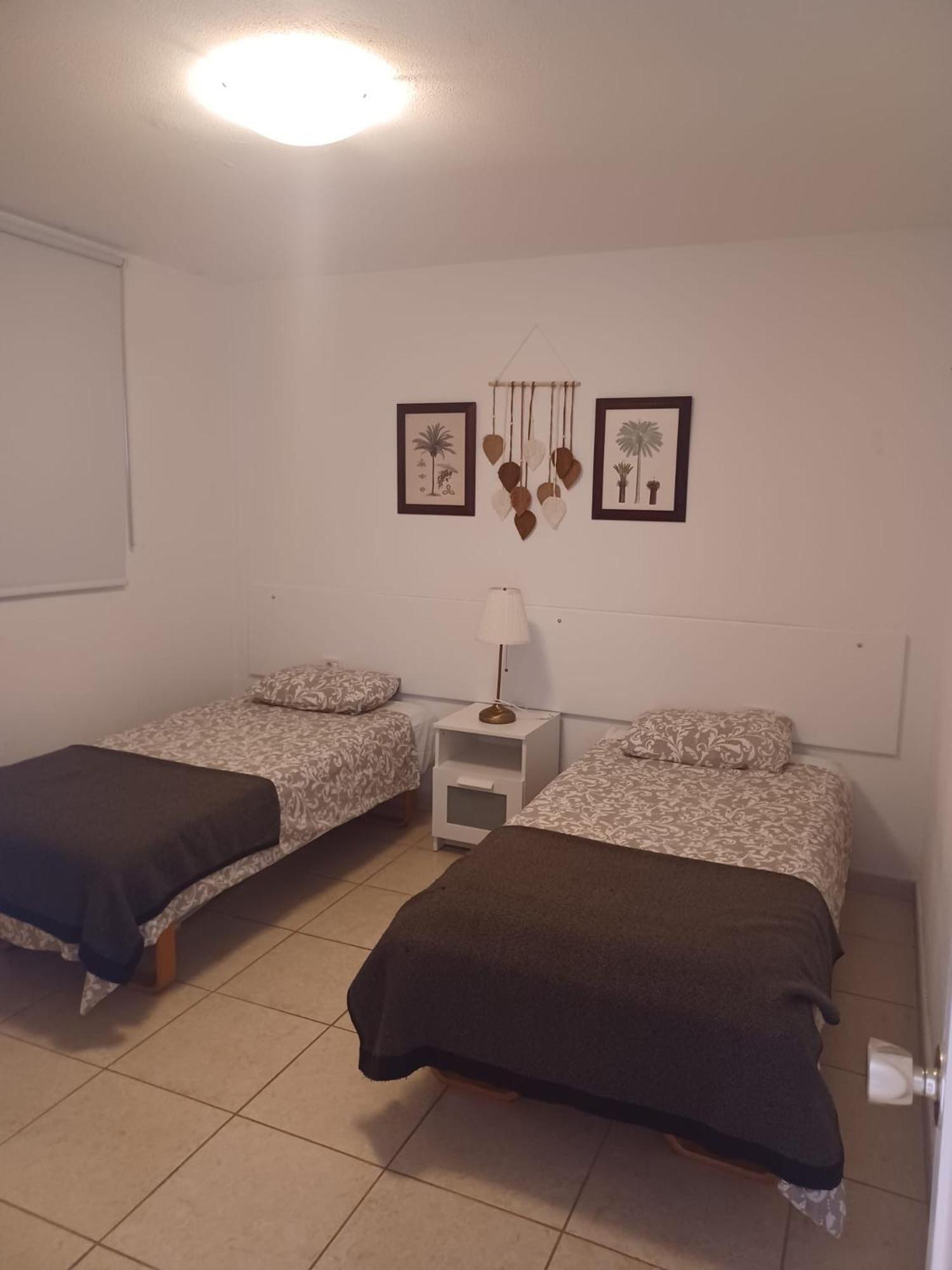 Apartamento En Puerto Rico,Mogan Puerto Rico  Exterior foto